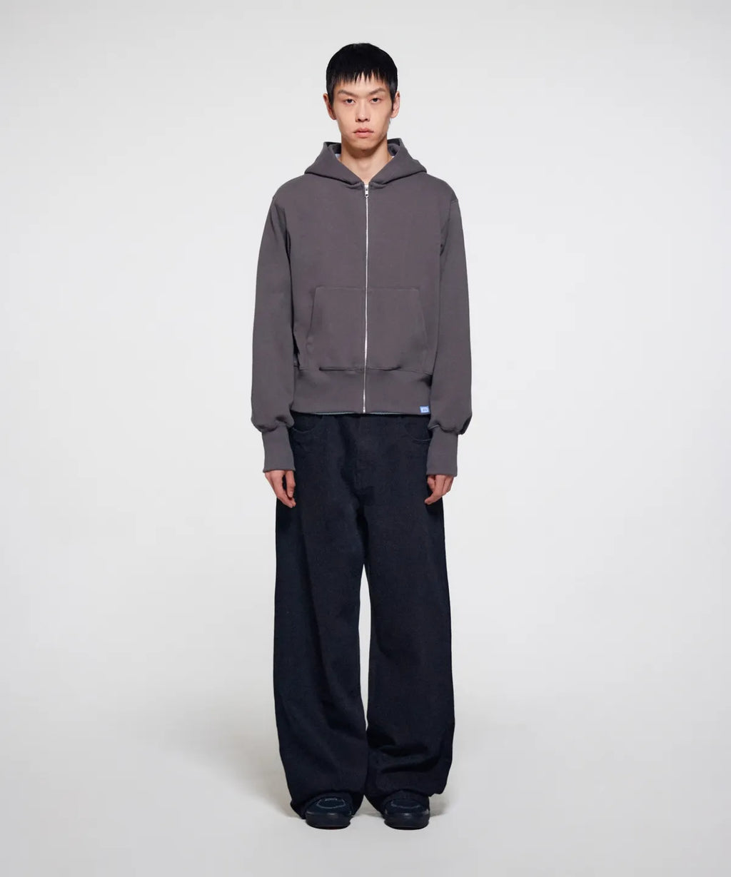 [ Pre-order ] Men Era Wide Fit Denim Pants