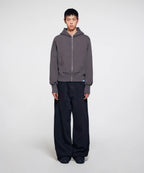 [ Pre-order ] Men Era Wide Fit Denim Pants