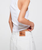 [ Jennie 同款 Pre-order ] Women Era Wide Fit Denim Pants