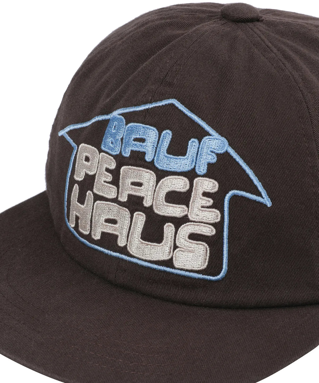 [ Pre-order ] B House Ball Cap
