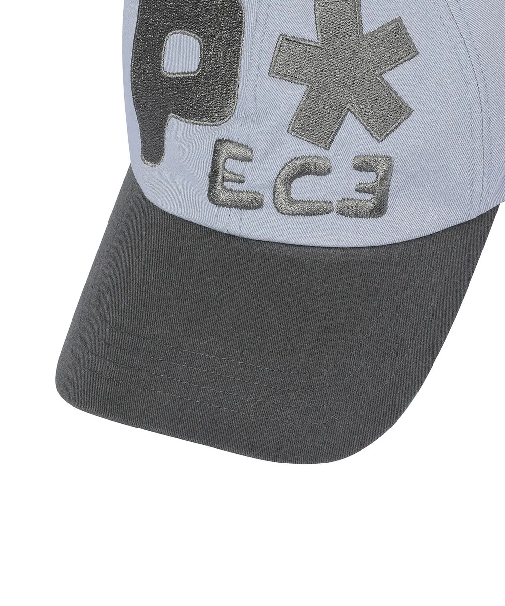 [ Pre-order ] Piece Big Logo Ball Cap