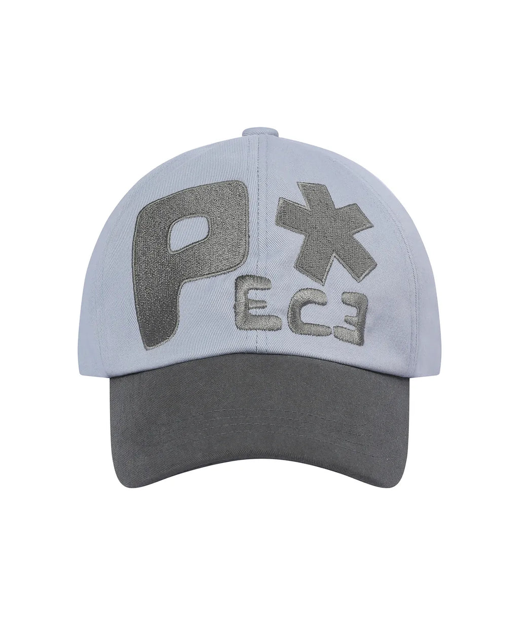 [ Pre-order ] Piece Big Logo Ball Cap