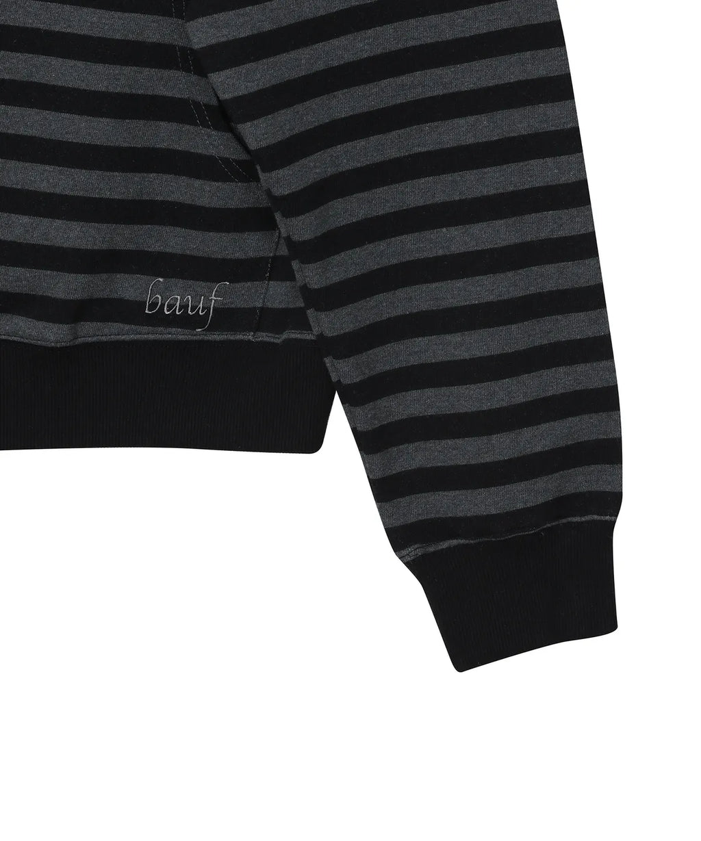 [ Pre-order ] Star Simple Hoodie Zip-up