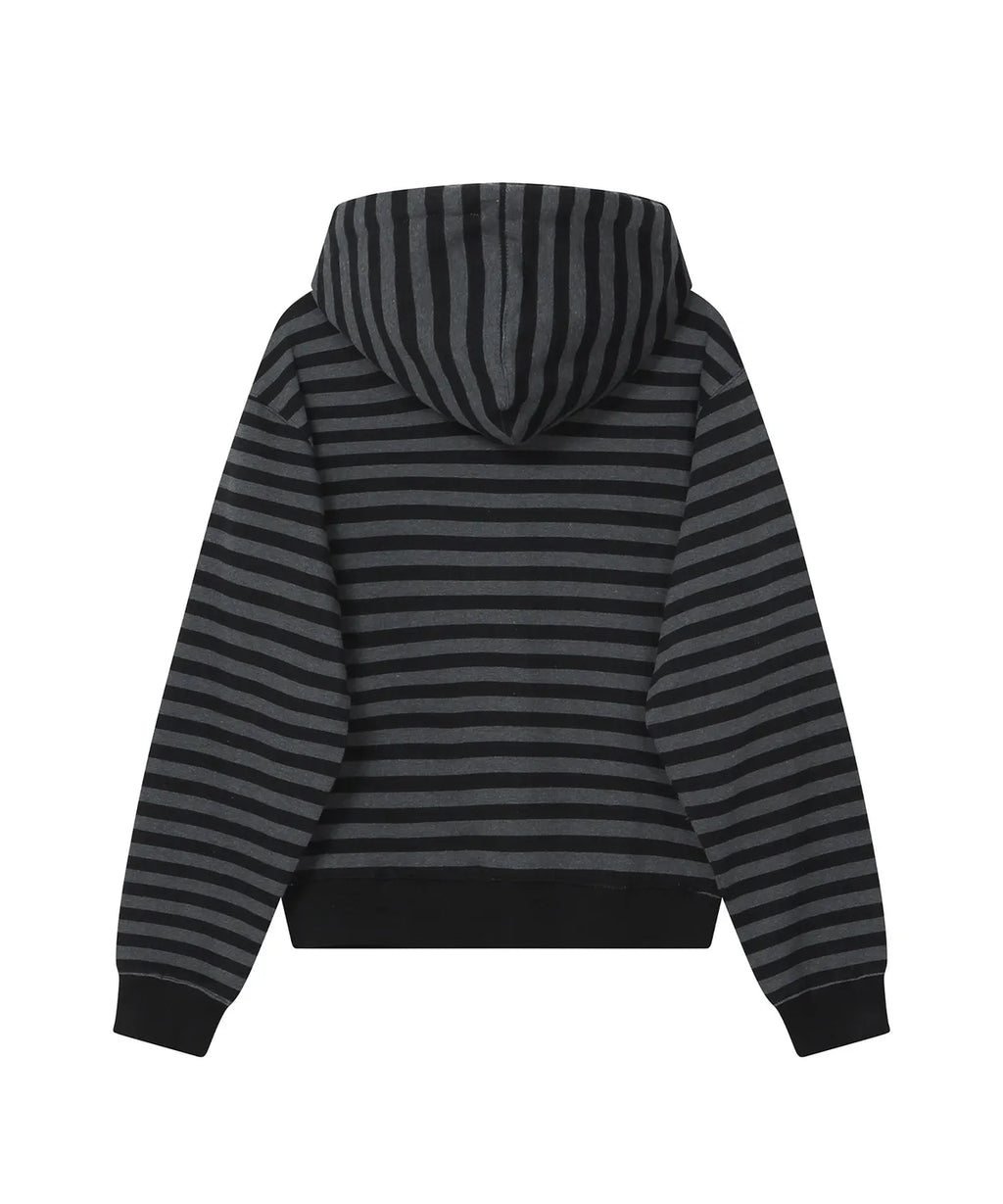 [ Pre-order ] Star Simple Hoodie Zip-up