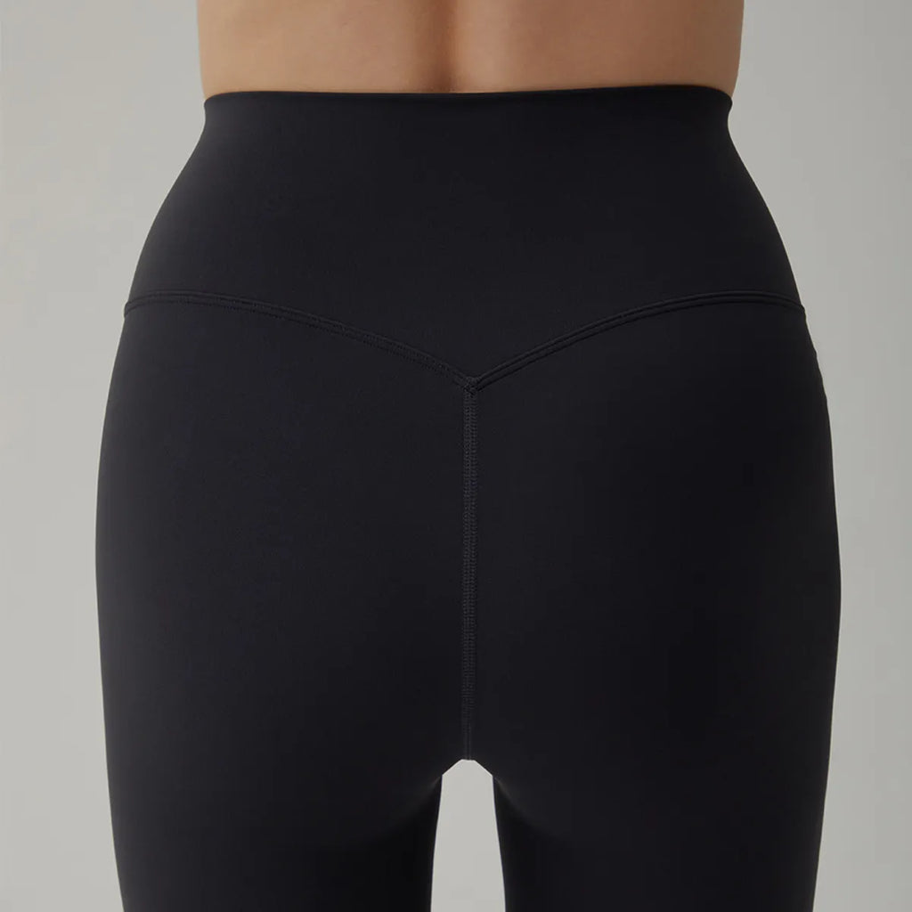 [ 店主推薦 Pre-order ] Andar 涼感7分瑜伽褲 Leggings ( 冇尷尬線 )
