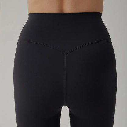 [ 店主推薦 Pre-order ] Andar 涼感7分瑜伽褲 Leggings ( 冇尷尬線 )