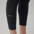 [ 店主推薦 Pre-order ] Andar 涼感7分瑜伽褲 Leggings ( 冇尷尬線 )
