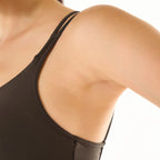 [ 店主推薦 Pre-order ] Andar Sport Fashion Open Back Tank Top ( 連可拆卸薄胸墊 )