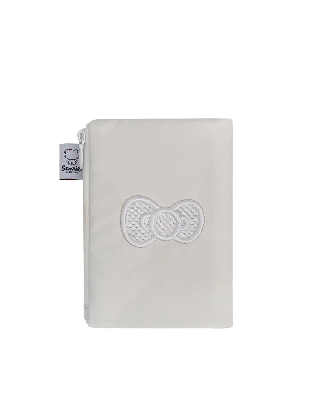 [ Pre-order ] Haze Travel Wallet Hello Kitty