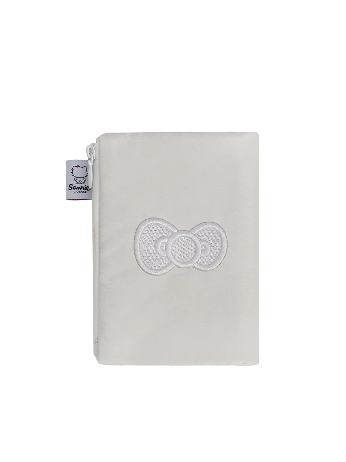 [ Pre-order ] Haze Travel Wallet Hello Kitty