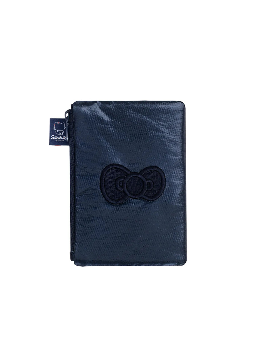 [ Pre-order ] Haze Travel Wallet Hello Kitty