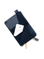 [ Pre-order ] Haze Travel Wallet Hello Kitty