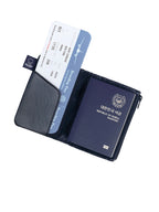 [ Pre-order ] Haze Travel Wallet Hello Kitty