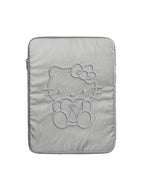 [ Pre-order ] Sleek Tablet Pouch 13inch Hello Kitty