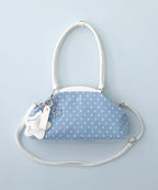 [ Pre-order ] Dot Cozy Dumpling Bag