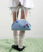 [ Pre-order ] Dot Cozy Dumpling Bag