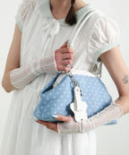 [ Pre-order ] Dot Cozy Dumpling Bag