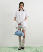 [ Pre-order ] Dot Cozy Dumpling Bag