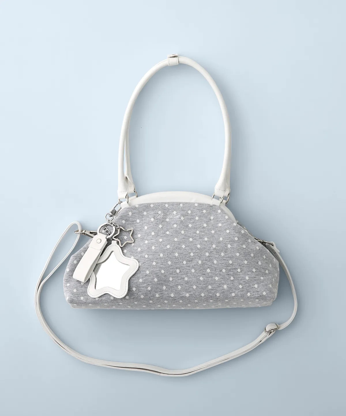 [ Pre-order ] Dot Cozy Dumpling Bag