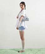 [ Pre-order ] Dot Cozy Dumpling Bag