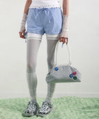 [ Pre-order ] Dot Cozy Dumpling Bag