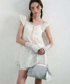 [ Pre-order ] Dot Cozy Dumpling Bag