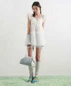 [ Pre-order ] Dot Cozy Dumpling Bag