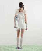 [ Pre-order ] Dot Cozy Dumpling Bag