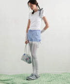 [ Pre-order ] Dot Cozy Dumpling Bag