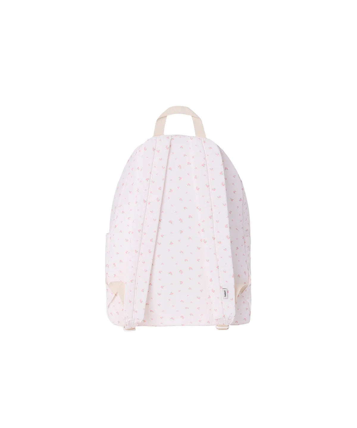 [ Pre-order ] Bead Mesh Backpack ( flower )