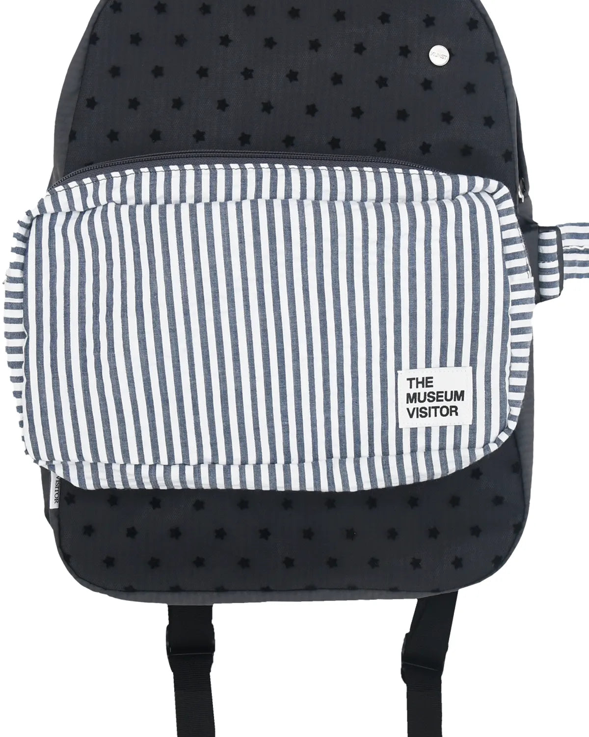 [ Pre-order ] Double Layered Backpack