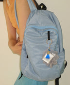 [ 店主推薦 Pre-order ] 0002 HideSlot Classic Backpack