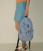 [ 店主推薦 Pre-order ] 0002 HideSlot Classic Backpack