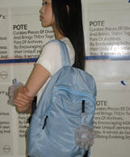 [ 店主推薦 Pre-order ] 0002 HideSlot Classic Backpack