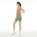 [ 店主推薦 Pre-order ] Andar 3.5分口袋瑜伽褲單車褲 Pocket 3.5 Leggings