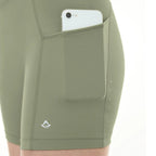 [ 店主推薦 Pre-order ] Andar 3.5分口袋瑜伽褲單車褲 Pocket 3.5 Leggings