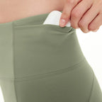 [ 店主推薦 Pre-order ] Andar 3.5分口袋瑜伽褲單車褲 Pocket 3.5 Leggings