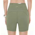 [ 店主推薦 Pre-order ] Andar 3.5分口袋瑜伽褲單車褲 Pocket 3.5 Leggings