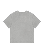 [ Pre-order ] Rockcake Check Heart Top