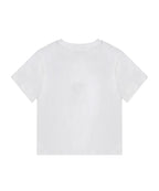 [ Pre-order ] Rockcake Check Heart Top