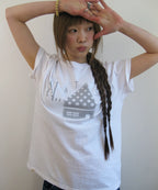 [ Pre-order ] Dot Home Oversized T-shirt