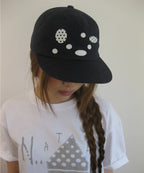 [ Pre-order ] Dot To Dot Cap