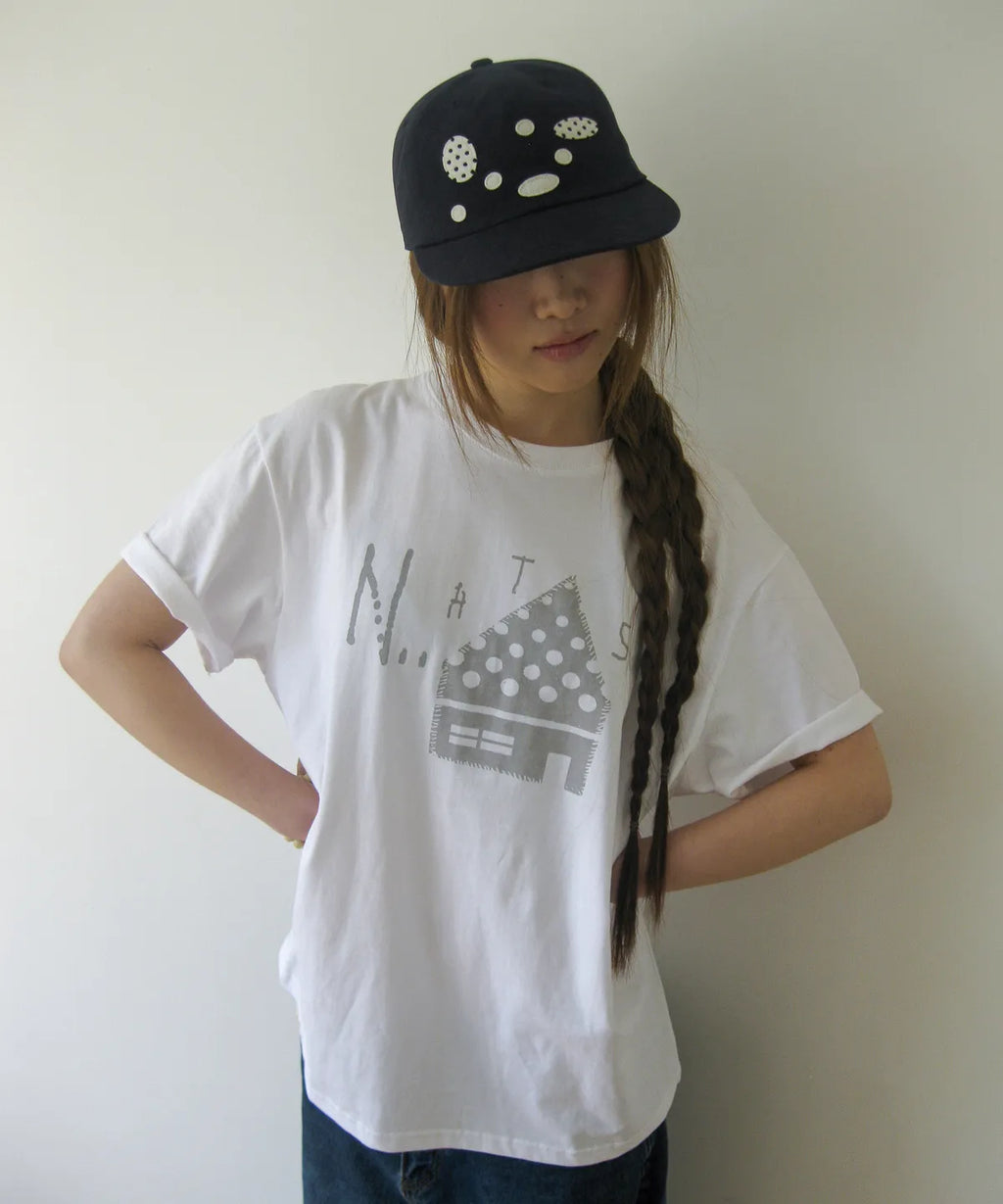 [ Pre-order ] Dot To Dot Cap