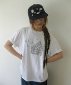 [ Pre-order ] Dot To Dot Cap