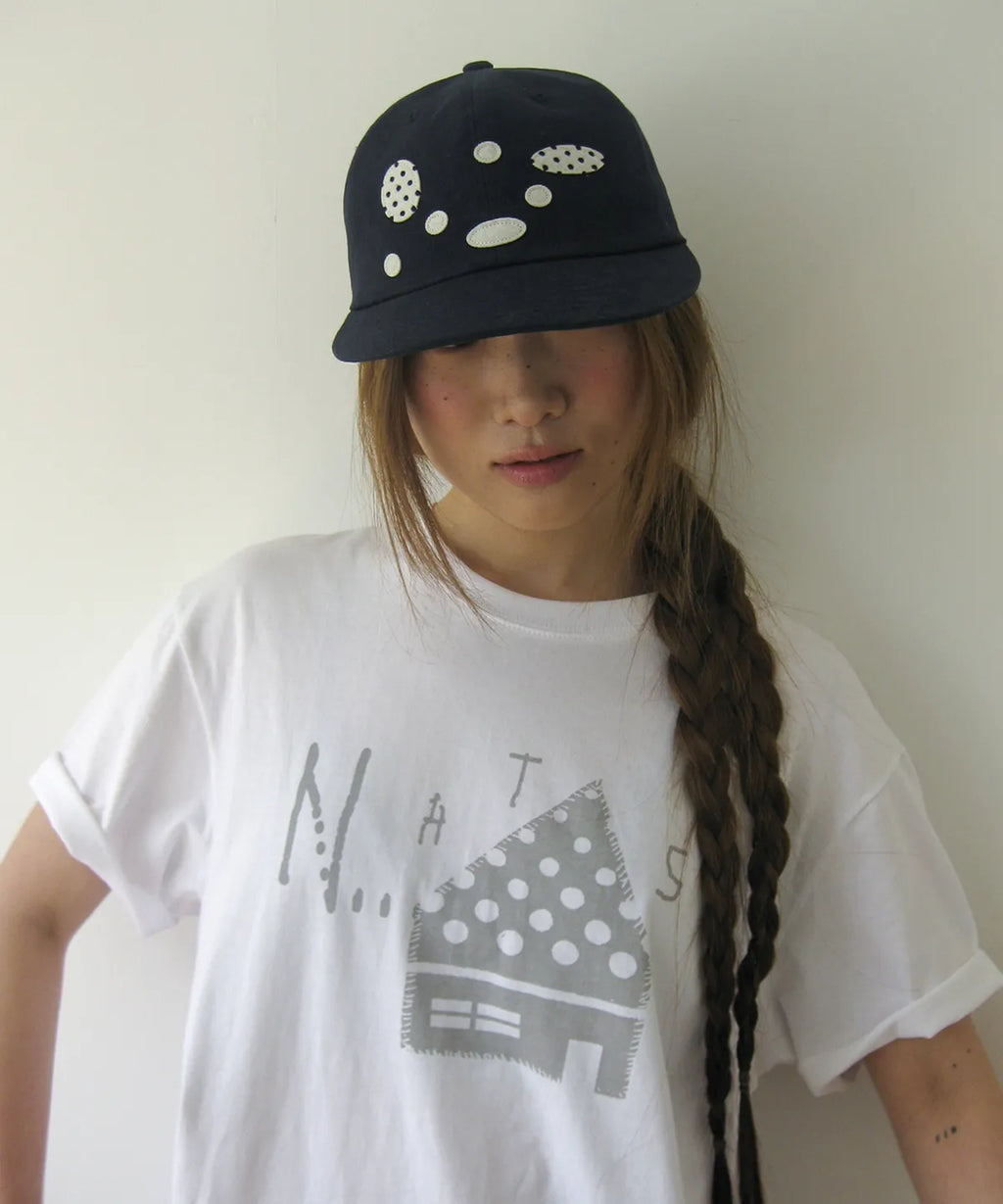 [ Pre-order ] Dot To Dot Cap