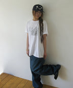 [ Pre-order ] Dot To Dot Cap