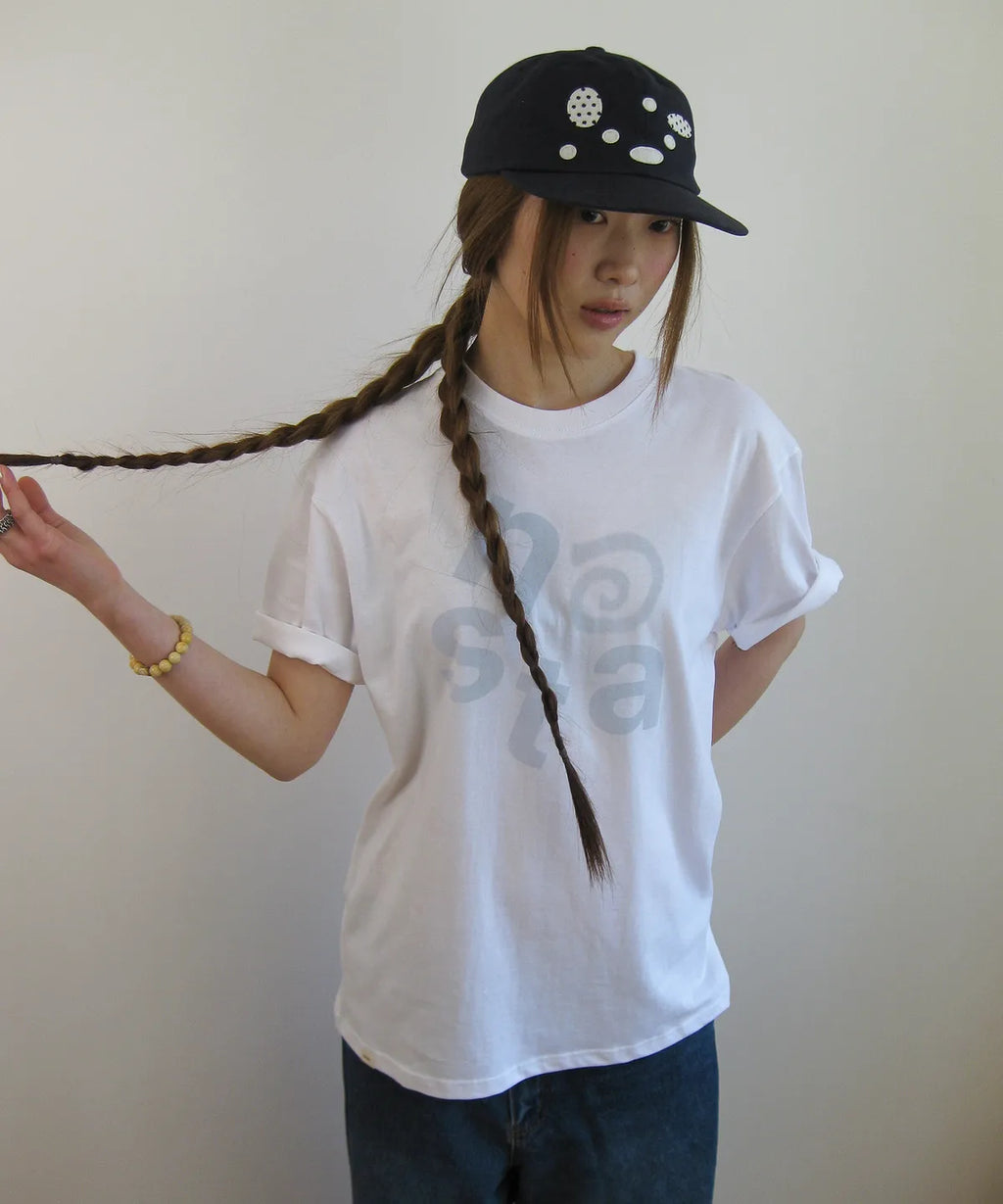 [ Pre-order ] Dot To Dot Cap