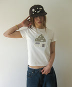 [ Pre-order ] Dot To Dot Cap