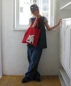 [ Pre-order ] Dot To Dot Cap