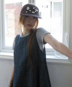 [ Pre-order ] Dot To Dot Cap